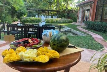 The Journey House Eco Luxury Hotel