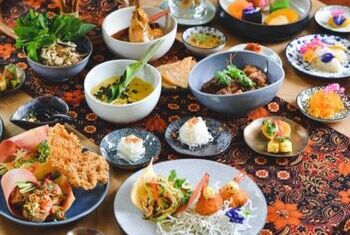 Devasom Khao Lak Beach Resort and Villas