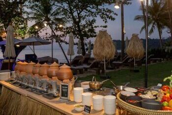 Eden Beach Khao Lak Resort & Spa