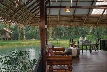 Khaosok Boutique Hideaway