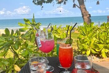 Khanom Beach Resort & Spa