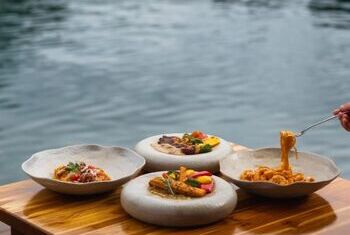 360° ISSARA Floating Resort