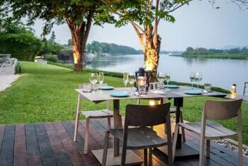 Xcape River Kwai 