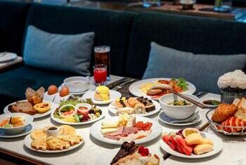 SILQ Hotel & Residence