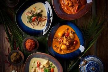 Anantara Siam Bangkok Hotel