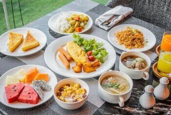 Amethyst Hotel Pattaya
