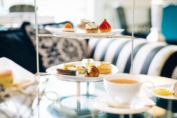 Anantara Siam Bangkok Hotel