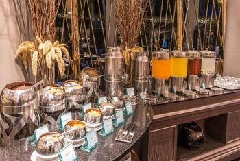 Chatrium Hotel Riverside Bangkok