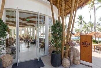 Eden Beach Khao Lak Resort & Spa