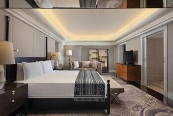 Hotel Indonesia Kempinski Jakarta