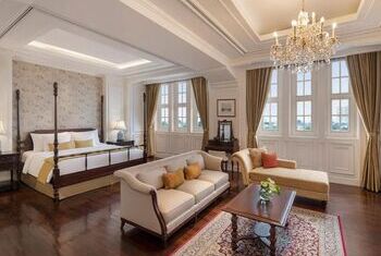 The Hermitage, a Tribute Portfolio Hotel, Jakarta
