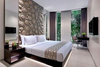 FM7 Resort Hotel Jakarta Airport