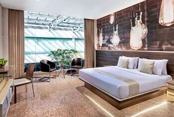 FM7 Resort Hotel Jakarta Airport