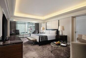 Hotel Indonesia Kempinski Jakarta