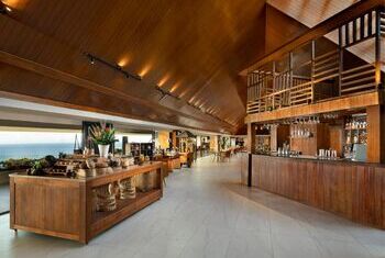 Anantara Uluwatu Bali Resort