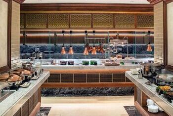 Hotel Indonesia Kempinski Jakarta