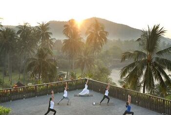 Candi Beach Resort & Spa