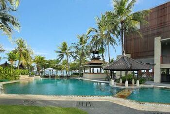 Candi Beach Resort & Spa