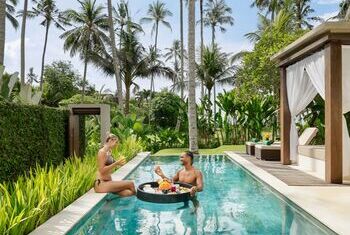 Candi Beach Resort & Spa