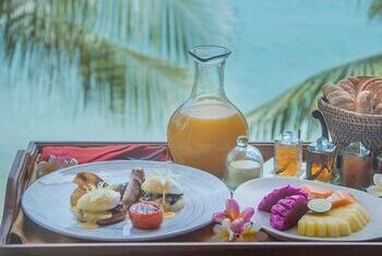 Candi Beach Resort & Spa