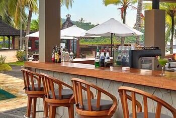Candi Beach Resort & Spa