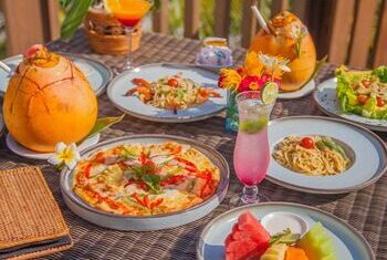 Candi Beach Resort & Spa