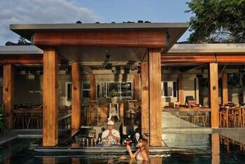 Candi Beach Resort & Spa