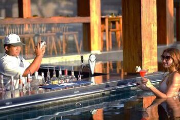 Candi Beach Resort & Spa