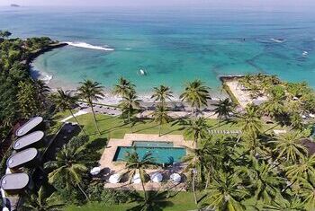 Candi Beach Resort & Spa