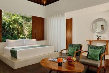Candi Beach Resort & Spa