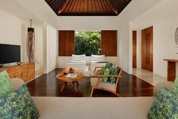 Candi Beach Resort & Spa