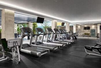 FM7 Resort Hotel Jakarta Airport