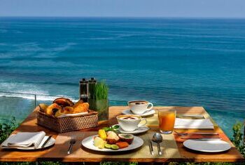 Anantara Uluwatu Bali Resort