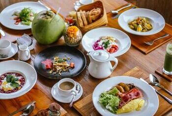 The Alena Resort A Pramana Experience