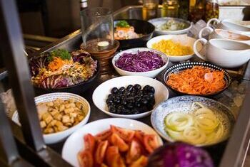 Jimbaran Bay Beach Resort & Spa