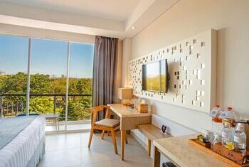 Jimbaran Bay Beach Resort & Spa