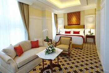 The Hermitage, a Tribute Portfolio Hotel, Jakarta