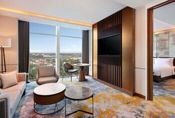 MERCURE PANGKALAN BUN