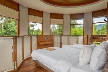 Hotel Le Temple Borobudur 