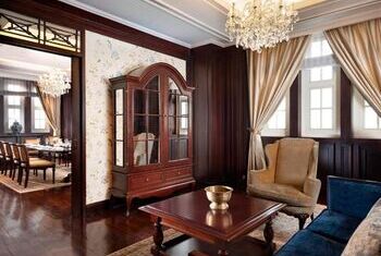 The Hermitage, a Tribute Portfolio Hotel, Jakarta