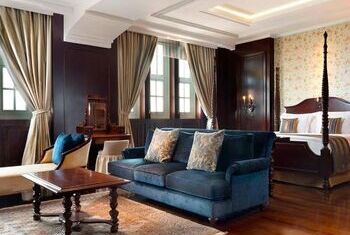The Hermitage, a Tribute Portfolio Hotel, Jakarta