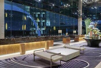 Hotel Indonesia Kempinski Jakarta