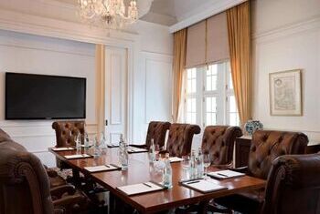 The Hermitage, a Tribute Portfolio Hotel, Jakarta