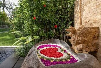 Sanna Ubud A Pramana Experience