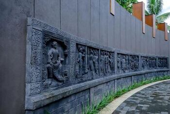Hotel Le Temple Borobudur 