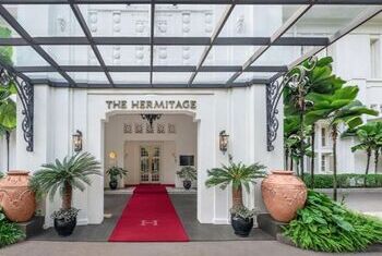 The Hermitage, a Tribute Portfolio Hotel, Jakarta