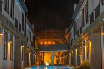 Royal Regantris Trawangan