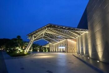 FM7 Resort Hotel Jakarta Airport