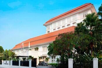 The Hermitage, a Tribute Portfolio Hotel, Jakarta
