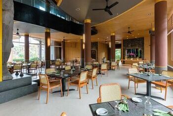 Hotel Le Temple Borobudur 